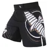 SOTF MMA Shorts Snake Head Boxing Shorts MMA Muay Thai Sanda Boxeo Boy Kickboxing MMA Shorts Fierce Fighting Short Boxing