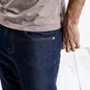 夏のソリッドベーシックTシャツメンスキニーオネックコットンスリムフィットTシャツ男性高品質の通気性ティー190115 220520
