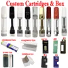custom syringe pens