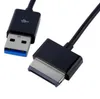 USB Adaptör Şarj Cihazı Veri Kabloları Asus EEE PAD Transformatör TF101 TF201 TF300 Tablet Şarj Teli Kablosu