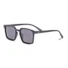 Солнцезащитные очки Cubojue Mens Polarized TR90 Ultra Light Sun очки для мужчины, управляемого брендом, черный мужчина