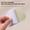 Women Socks & Hosiery 1Pair Sports Heel Insert Sticker For Shoes Size Reducer Filler High Heels Liner Protector Pain Relief Self-adhesive