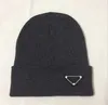 Top Quality 2020 Mens Women Skull Caps Beanie Bonnet Winter Men Knitted Hat Caps Warm Hats