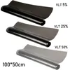 52550 VLT -bilfönster Tint Film Glass Sticker Sun Shade Film For Sovrum Offices UV Protector Foils Sticker Films Roll8833947