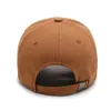 Stylish Black Brand Cotton Summer Baseball Caps For Women Simple Hip Hop Cap Outdoor Sports Golf Hats Bone Trucker Hat