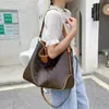 Two Styles Neveful Graceful Women Bags Crossbody Shoulder Womens Purses Tote Shopping Totes Purse MM Leather Bag