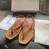 Tofflor 2022 män kvinnor woody clogs Summer Flat Slides Sandaler Designer tofflor Ankel Flats Beach Mule Thong Flip Flops Pool Slide Shoes Sport