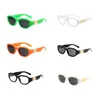 Versage Lunettes de soleil Styles multiples Cadres Hommes Femme Lunettes de soleil d'été Cadre Lunettes noires Lunettes de vue Lunettes de vue personnalisées Lunettes de soleil transparentes encadrées avec boîte