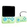 G7 3.5 Inch Thin Classic Game Console Player Handheld NS FC Retro Games with Game Controller Joystick Gamepad