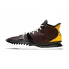 Quailty Basketballschuhe Kyrie 7 Herren Irving 5s Neueste Weiß Schwarz Gold Patrick Soundwave Sponge Sandy Creator Hendrix Horus Thaddäus Turnschuhe Turnschuhe Wandern Foo