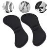 Socks & Hosiery Pairs Adhesive Patch Insole Cushion Pads Shoe Anti-wear Heel Liner Pain Relief Accessories Cushioned Shoes CushionSocks