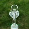 Full Weld Hybrid Blender Slurper Quartz Banger Kit Wide Flared Dish Slurp Set with Cone-shaped Terp Pillar Carb Cap 10mm 14mm 45 90 Degrees Charmer Dab Nail YAREONE