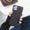 Fundas para teléfonos móviles de diseño famoso para iPhone 14 14plus 14pro 13 Mini 13pro 12 12pro 11 Pro Max X Xs Xr 8 7 Plus Funda rígida con letras de flores