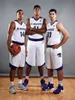 Raro Kansas State Wildcats Jerseys Nigel Shadd David David Sloan Mike Evans Patrick Muldoon Mawdo Sallah College Basketball Jerseys Costume Stitche