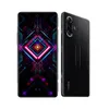 Téléphone portable d'origine Xiaomi Redmi K40 5G Gaming 6 Go de RAM 128 Go de ROM Octa Core Dimensity 1200 Android 6.67" OLED Plein écran 64.0MP Face ID Fingerprint Smart Cellphone