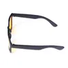 Gafas de sol lentes amarillos unisex gafas nocturnas