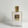 مصمم الكماليات كيليان عطر 50 مل الحب لا تخجل أفيك موي فتاة جيدة ذهب سيء للنساء الرجال يرشون الوقت الطويل يدوم رائحة العطر العالي