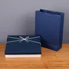 Gift Wrap Decoration Accessories Box Tie Surprise Boyfriend Mistery Paper Bag Storage Valentines Day Caixa Misteriosa ItemsGift