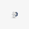 Andy Jewel 925 Sterling Silver Beads My Moon Single Stud Earring Charms Fits European Pandora Style Jewelry Bracelets & Necklace 298534C01