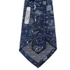 Bow Ties Match-up Polyester Print Science Elements Casu