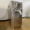آلة آيس كريم عالية الإنتاج الآيس كريم الثلاجة المستمرة