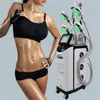 5 Handles Fat Freeze Vacuum Lipo 40k Cavitation Rf Weight Loss Slimming Machine Fat Freezing Treatment for salon use