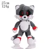 Großhandel Spot Cartoon Anime Super Sonic Puppe Sonic Mouse Sonic Plüschtier Igel