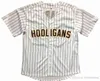 Xflsp GlaC202 Bruno Mars 24K Hooligans Maillot de Baseball Maillots de Baseball Hommes Tous Maillots de Baseball Cousus