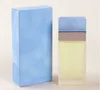 Frescha de ar direto de fábrica 100ml mulheres perfum fragrância atraente desodorante saudável Spray de tempo duradouro