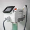 ليزر Picosecond لجميع نوع الجلد إزالة الوشم Q Switch Pico Laser 1064nm 532nm 755nm Tatoo Pigment Removal Machine