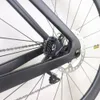 Aero Disc Road Bike TT-X34 work ultegra R8020 hydraulic groupset with Carbon wheelset 22 Speed