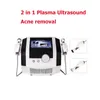 Andere schoonheidsapparatuur 2-in-1 anti-rimpel huidverzorging Space Plasma Facial Beauty Machine