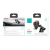 حامل هاتف Joyroom Car Mount Stand 360 درجة تعديل قابل للدوار