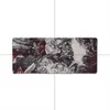 Maiyaca Cool New Berserk anime Rubber Mouse Durable Desktop Mousepad aniem Good quality Locking Edge large Gaming Mouse Pad Y071327334398