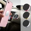 자기 휴대용 자동차 전화 홀더 iPhone 12 11 Pro Max Air Magnet Mount 휴대폰 지원 전화 홀더 용 자동차.