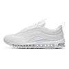 Trainer Classic 97 Sean Wotherspoon Running Shoes Vapores Triple 97S Mens White Black Silver Golf NRG Lucky and Good Mschf X Inri Jesus Celestial Designer Sneakers S2