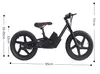 Оптом 2022 Новый электроника электрический детский скутер с поддержкой велосипедов сиденья 3-9 лет использования и девочек Использования и подарков