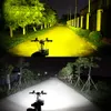 Автомобильная светодиодная фара Светодиодные прожекторы Автомобильные вспомогательные освещения мотоцикл противотуманный фонарь 12V 24V для велосипедов мотоцикл аксессуары автомобиль