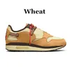 Men Outdoor Running Shoes 87 Cactus Jack Baroque Brown Cave Stone Concepts 1 Mellow Far Out Wabi-Sabi Patta Waves Kasina Won-Ang Women Sports Trainers
