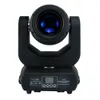 Freeshipping 2 Pack 150W LED Moving Head Light New DMX512 Stage Party DJ Wash Beam Lighting Case Optional China Factory