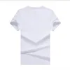 Maglietta da uomo Traspirante Estate Uomo Motivo geometrico Stile hip-hop Casual Sport All'aperto Lettera Unisex Donna Tee Cotone di alta qualità Ragazzo # 046