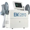 2023 New 도착 5600W 셀룰 라이트 EMS 신체 조각 슬리밍 DLS-EMSLIM NEO 기계 EMS 근육 자극기