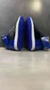 Jumpman 1S Retro High OG "Black/Royal Blue Mens Dames Basketball Shoes 555088-404 Ourdoor Sneakers