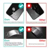 Anti Spy Peep Privacy Screen Protector For iPhone 14 13 Pro Max 12 Mini 11 XR XS 8 7 6 Case Friendly Tempered Glass1978217