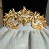 Lace Tulle Girls Pageant Robes First Holy Communion Sainte Communion Superbe robe de bal de bal robe de mariage