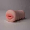 Nxy masturbators vagina f￶r m￤n leksak sex leksaker 4d realistiska djup hals manlig onani silikon konstgjord mun anal muntlig erotisk