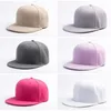 2022 Men Sports Sports Alemble Hat's Fan Forbains تصميم الأزياء جميع فريق البيسبول Snapback Cap Hip Hop Basketing Caps