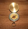 2022 Topselling Outdoor Gadgets G50 Pocket Watch Compass Backlit Pocket Compasses Anti-Brass Cover Special