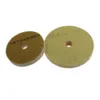 7 pcs Hook & Loop Flexible Nylon Sponge Polishing Pad Marble Stone Buffing wheel P300-P10000233f