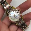 Rolesx uxury montre Date Gmt luxe hommes montre mécanique automatique femmes 21e siècle doré blanc machines suisse es marque montre-bracelet